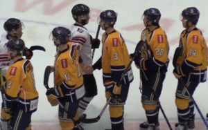 Yarmouth sweep Truro, advance in Canadian Tire Cup Playoffs | Maritime